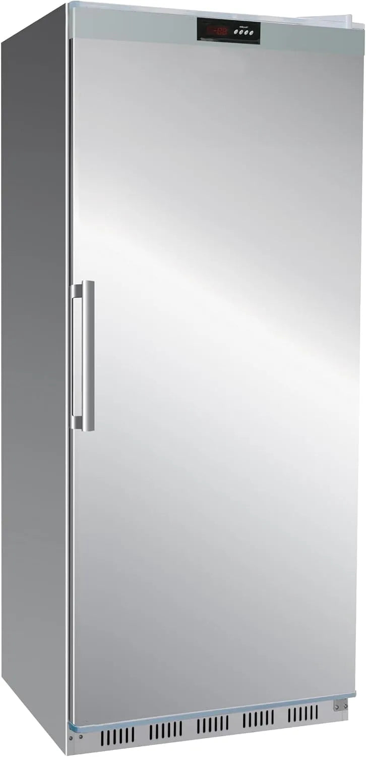 L2G Frigorífico em aço inoxidável Temperatura 600 L +2/+8 °C - L2 G
