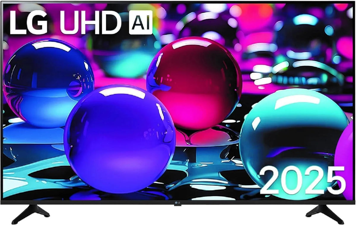 LG UHD AI 65UA73 65'' 4K