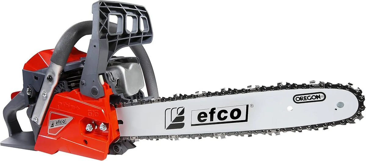 Efco Máquina de corte térmico profissional MTH 400 para corte intensivo