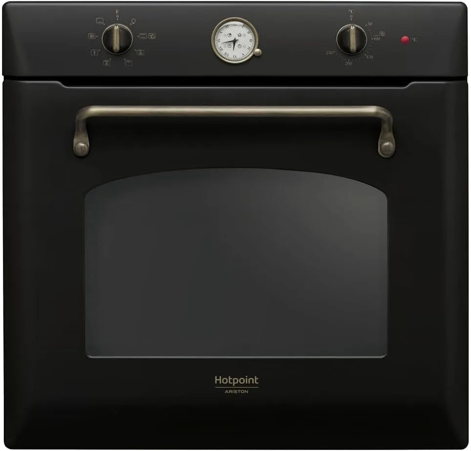 Hotpoint 60 CM 73 L classe multifunções Um forno encastrado