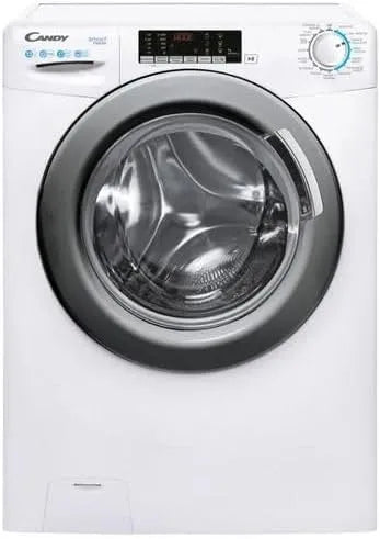 Candy Máquina de lavar doces 13 kg - 1400 rpm - Vapor & Indução - Hublot XXL - Classe A