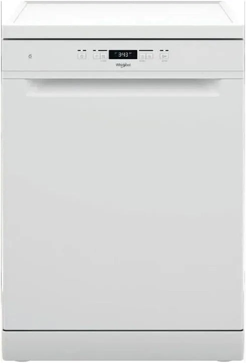 Máquina de máquina de lavar loiça independente 14 talheres branco Whirlpool WH2FD14BN70