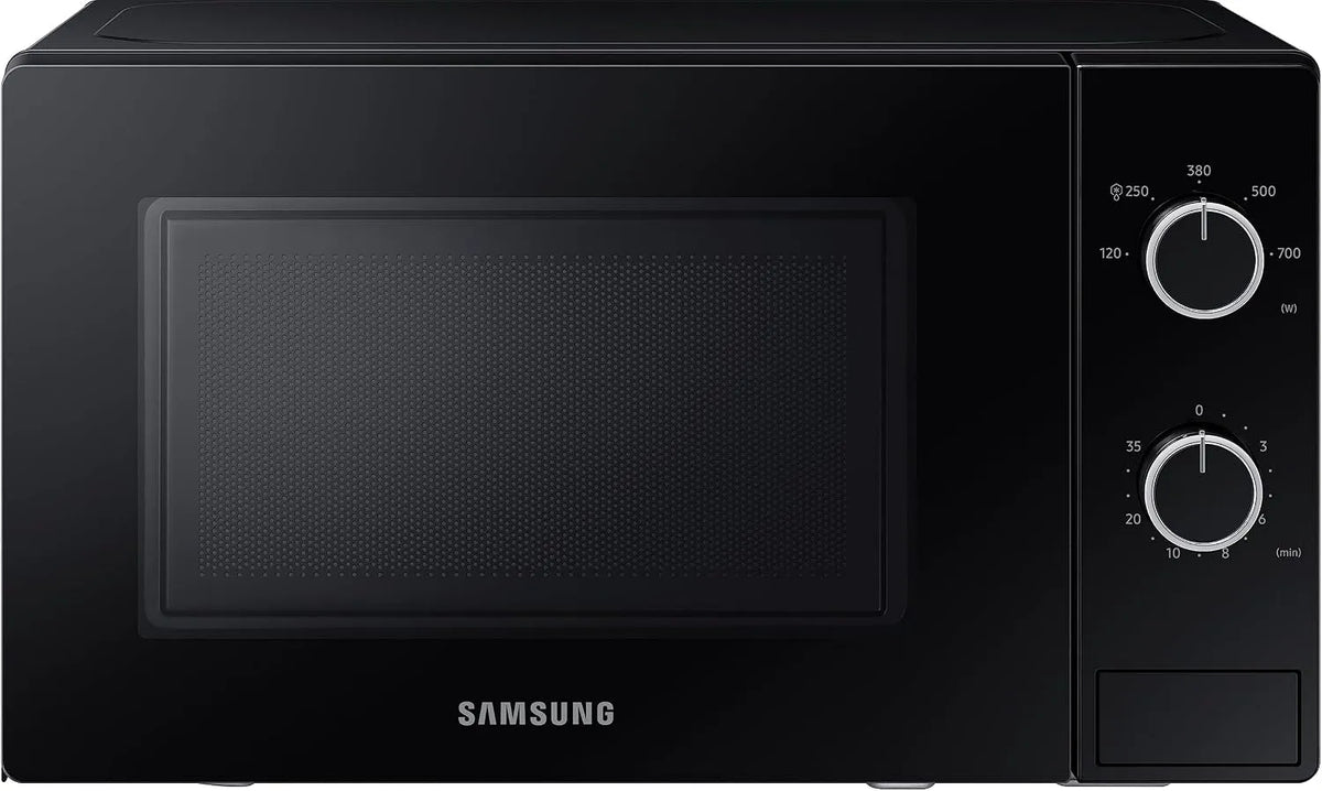 Microondas Samsung MS20A3010AL/EG 20 L 800 W Prata