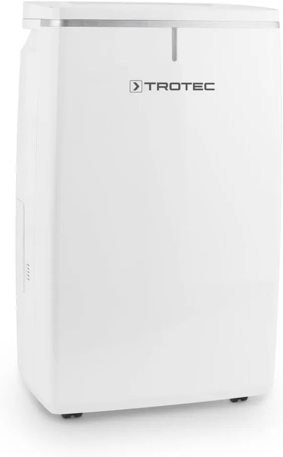 TROTEC TRTEC TTK 53 E 16 L/J Desumidificador Portátil com Função de Higrostato e Secagem