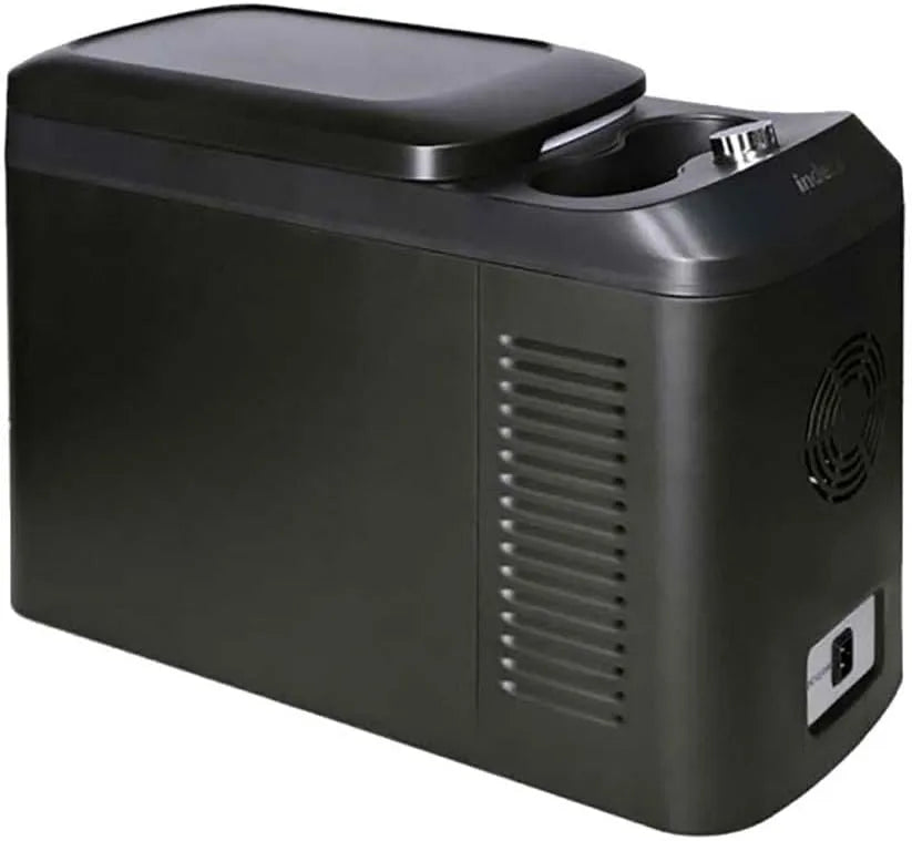 Indel B IndelB TB13 frigorífico portátil 12-24 V com Compressor 13 L