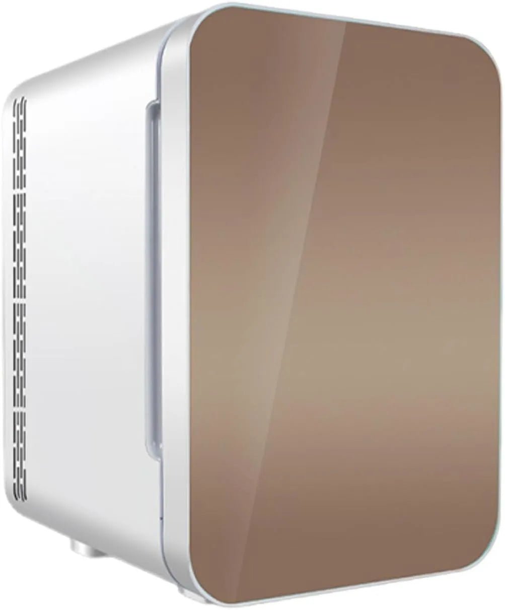 Acentesoft Mini Portátil Frigorífico 22 L - Bebidas, Cosméticos e Secretária