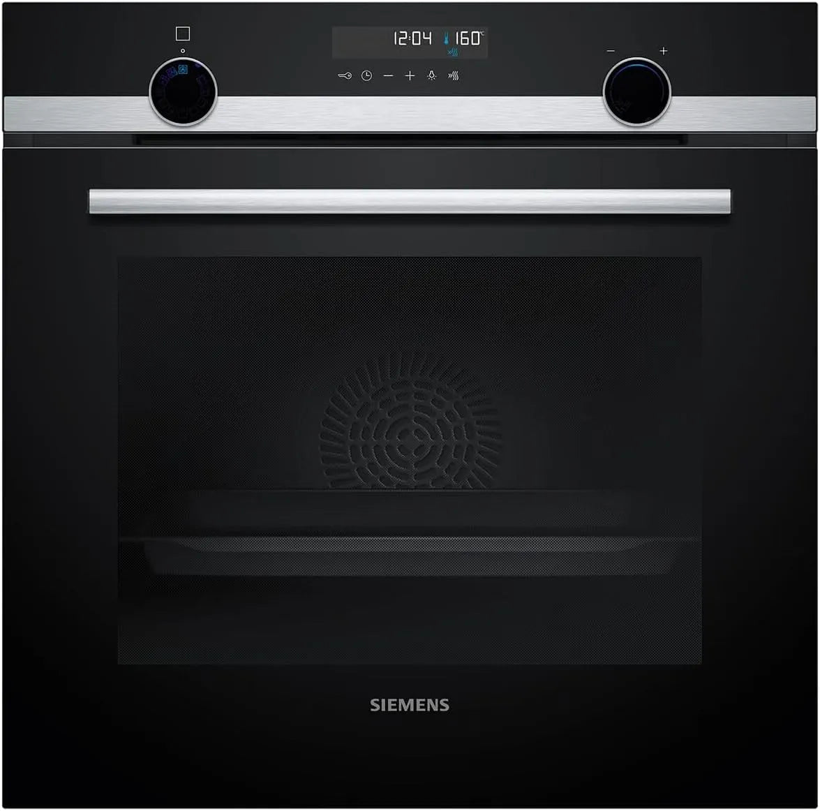 Siemens AG Siemens forno multifunções encastrado 71 L 3600 W
