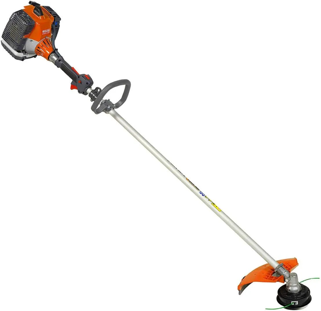 Alixo Oleo Mac Sparta 381 S poderoso limpador térmico jardim