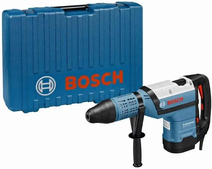 Bosch Professional Perfurador SDS Bosch Max 1700 W - 19J com caixa