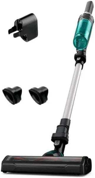 Rowenta X-Nano Multifunção, Ultra Luz, Mão vácuo conversível, 40 Min Autonomia, Base de parede, Modelo RH1126WO