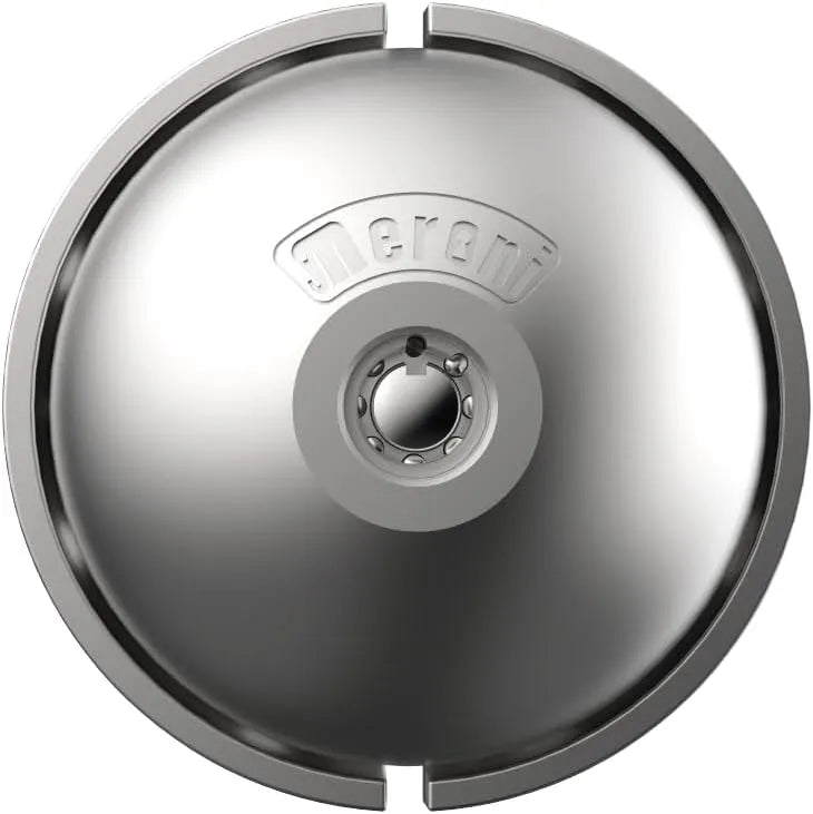 MERONI SERRATURE OVNI Anti-Floor Lock Kit para Utilitário com encerramento debrayable