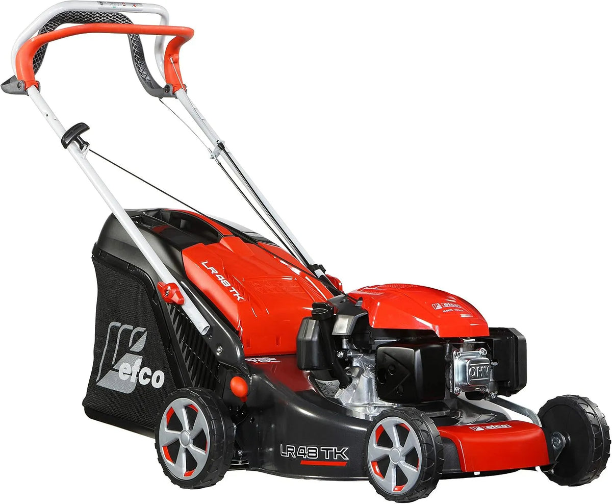 Cortador de grama Efco LR 48 TK Comfort Plus