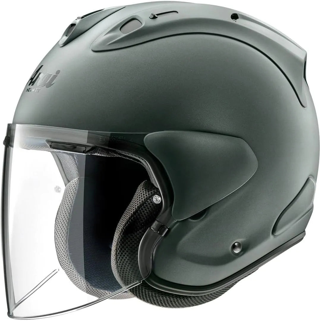 Arai HELMET Jet Arai SZ-R VAS Evo Capacete Gelo