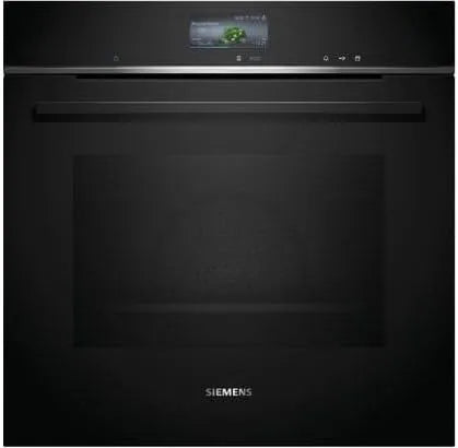 SIEMENS HR776 G3B1 forno de pirólise encastrado com cozedura multifunções
