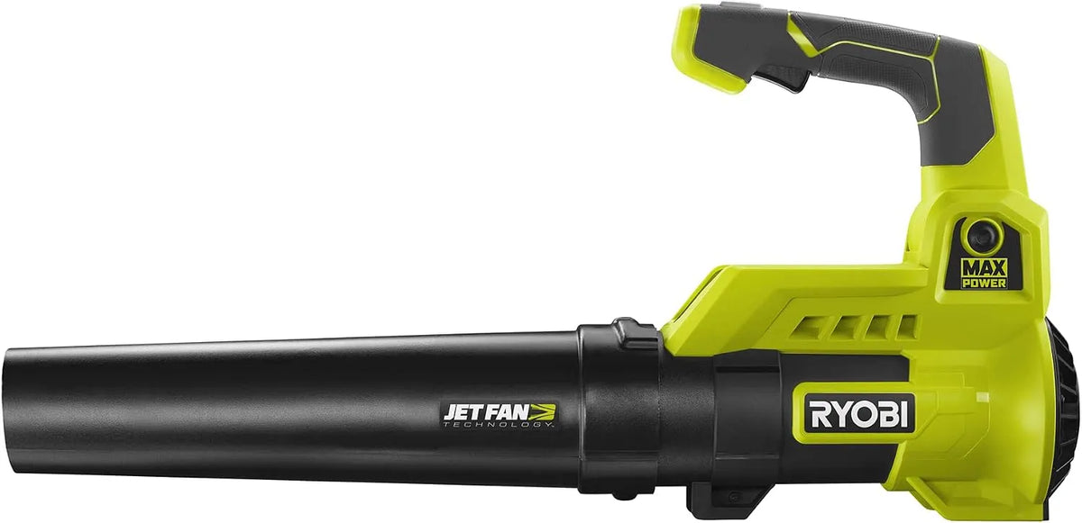 Poderoso sapatilha de folha RYOBI 36 V - Ferramenta sozinho