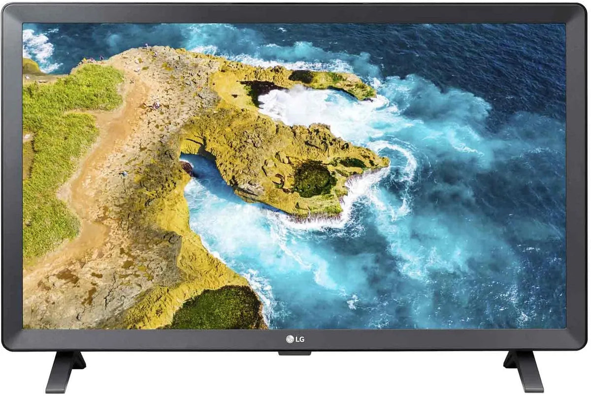 24' LG HD LED TV Modelo 24TQ520S