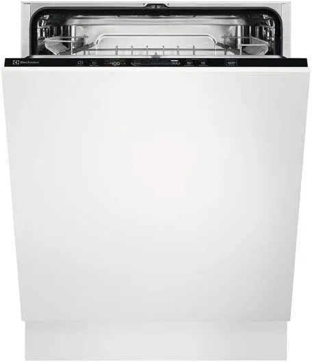 Máquina de lavar loiça Integradas Electrolux EEQ47210 L - 13 talheres, Classe E de Energia