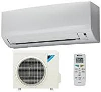 ar condicionado Inverter 24000 BTU/h Daikin Eficiência Energética A++