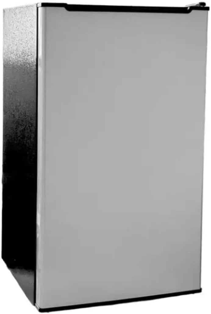 Congelador vertical Wintem 80 L - Compacto com 3 gavetas removíveis e porta elegante