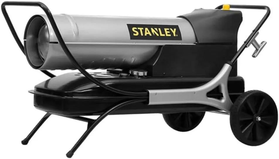 Aquecimento em Air Chaud STANLEY Diesel 51.2 kW