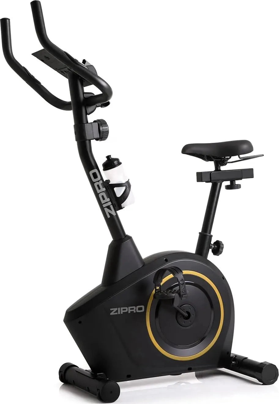 Bicicleta ZIPRO Boost Magnetic apartamento, Capacidade até 120 kg, Ideal para treino Doméstico