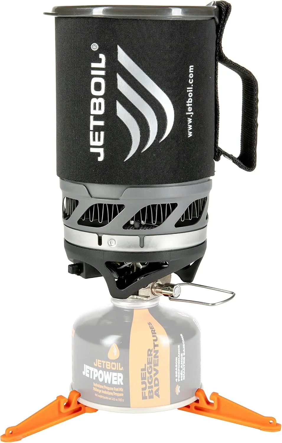 Micromo Micromo Ultralight Jetboil
