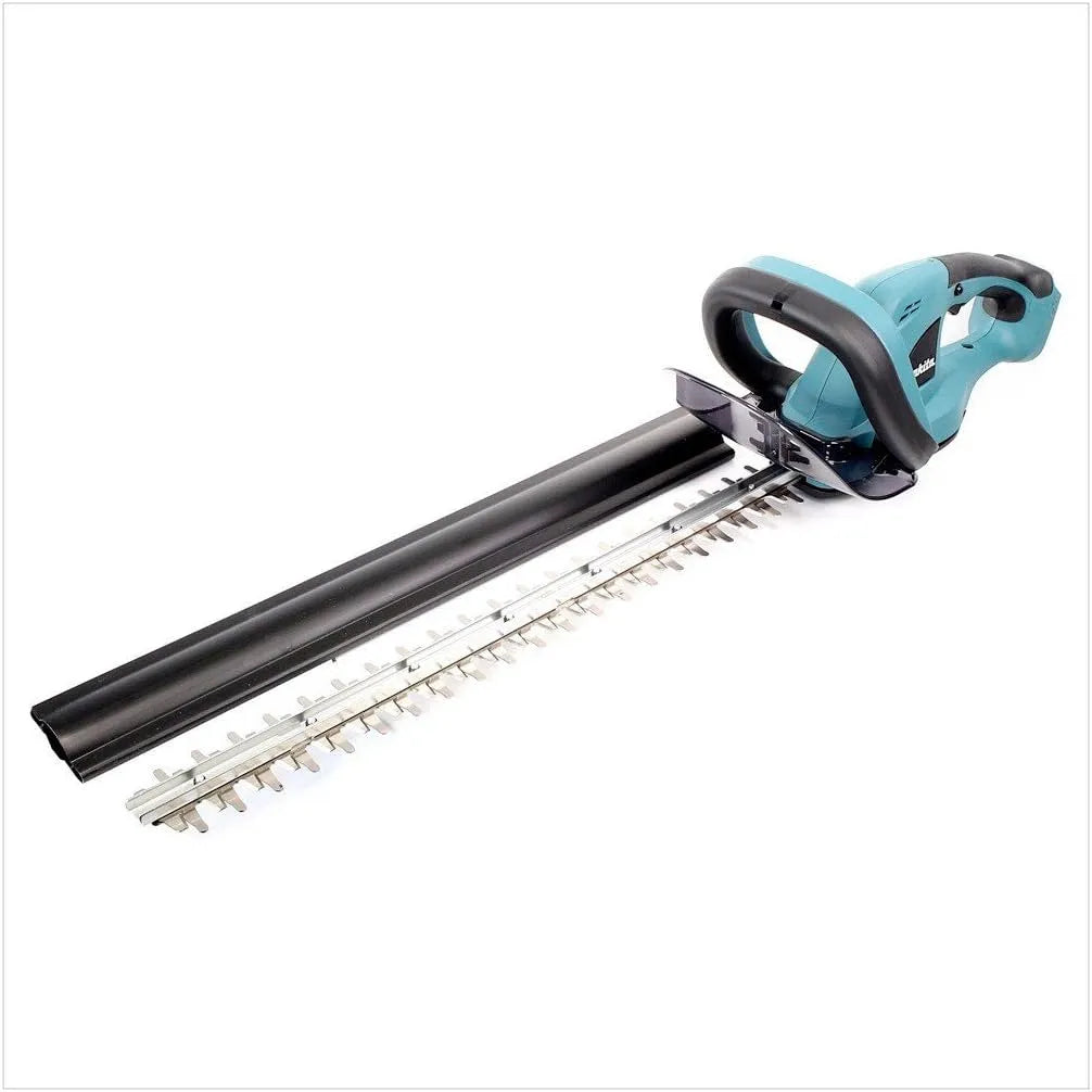 Cinto de sebe sem fios LXT 18 V com lâmina de 52 cm - Makita BUH523Z