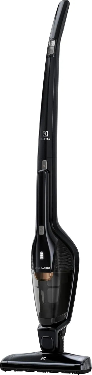 Electrolux Wireless Broom Vacuum EERC73EB Alto desempenho