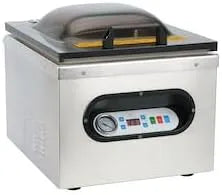 METRO Professional Máquina de sub-videira profissional METRO em aço inoxidável - GVS1001