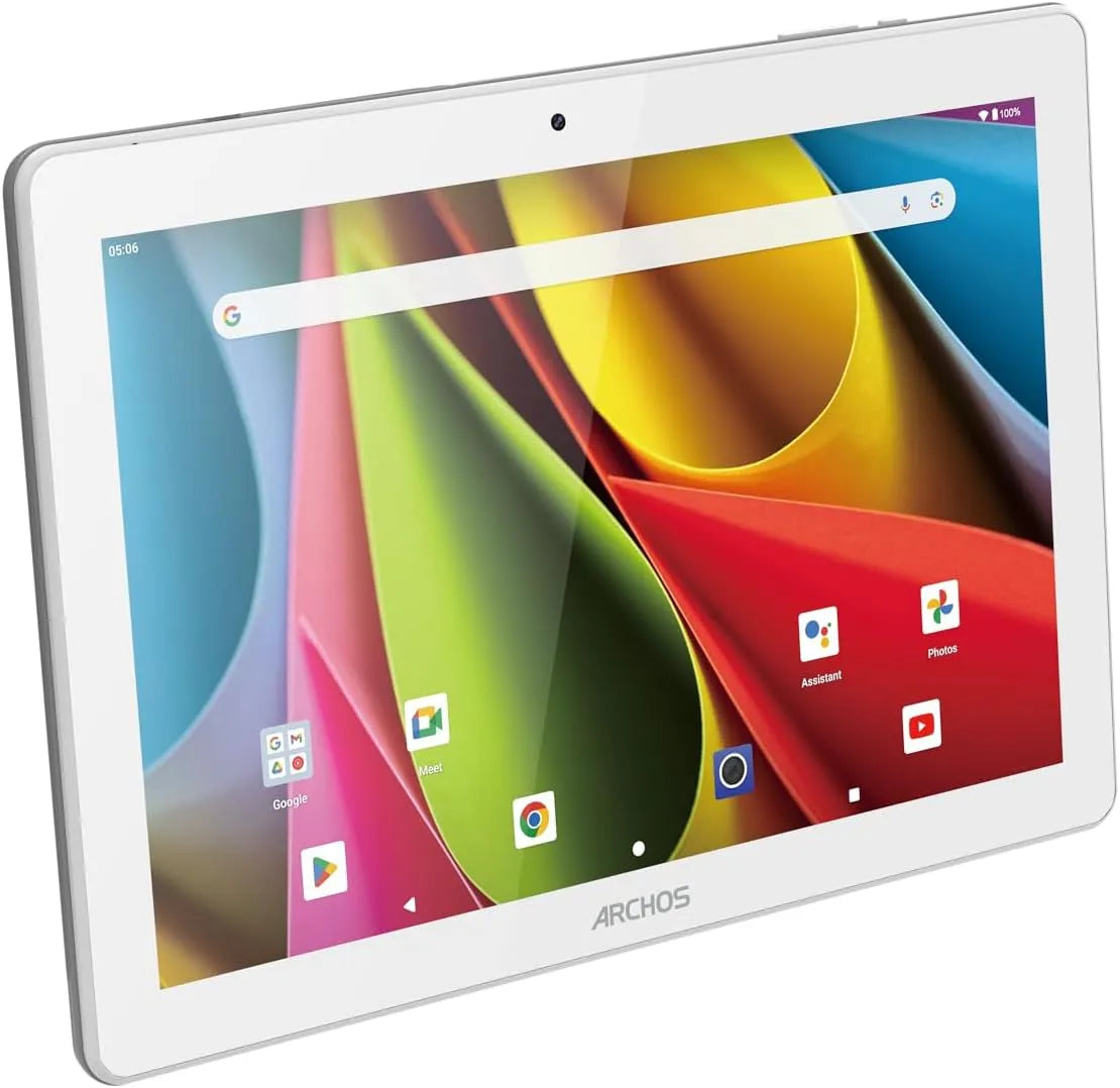 Archos T101 FHD2 WiFi 4+64GB Comprimido com Caso de Proteção