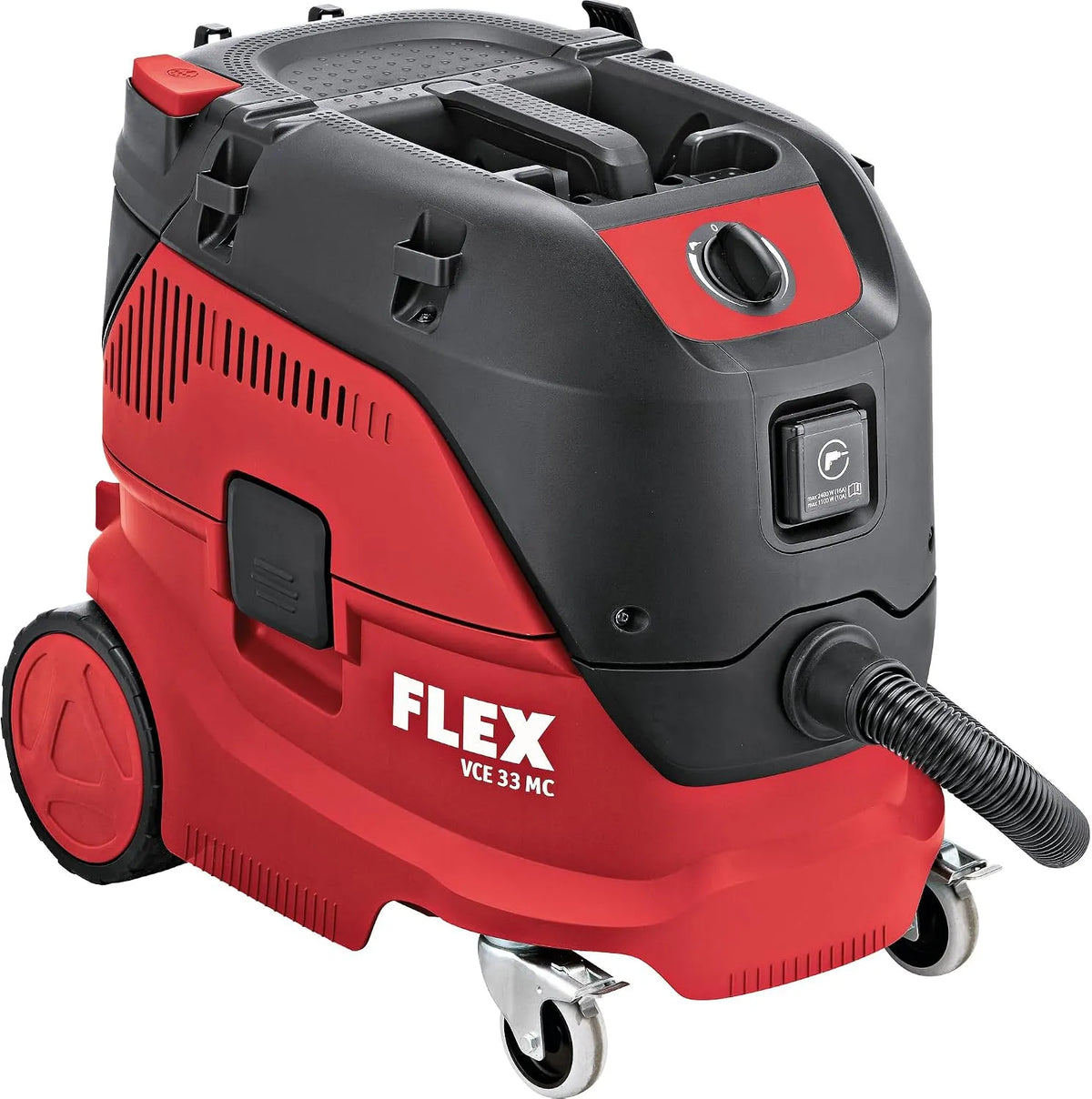 aspirador industrial Flex VCE 33 L MC Powerful
