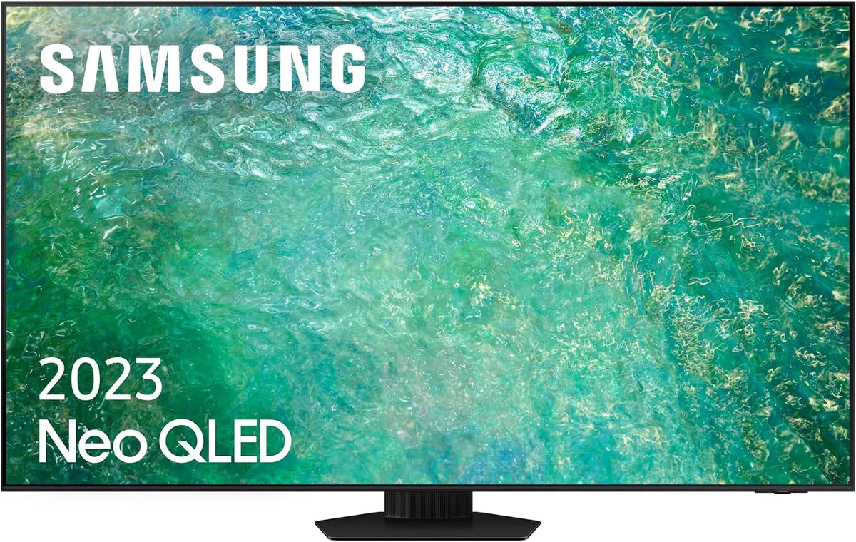 Samsung Neo QLED TV 4K 2023, HDR avançado e Dolby Atmos